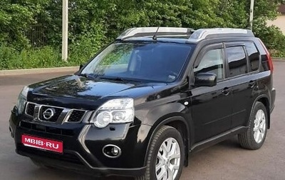 Nissan X-Trail, 2012 год, 1 500 000 рублей, 1 фотография