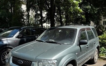 Ford Maverick II, 2005 год, 500 000 рублей, 1 фотография
