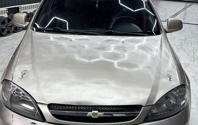 Chevrolet Lacetti, 2011 год, 260 000 рублей, 1 фотография