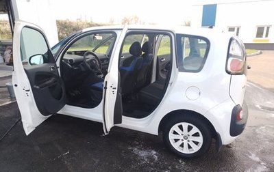 Citroen C3 Picasso I, 2013 год, 650 000 рублей, 1 фотография
