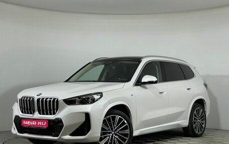 BMW X1, 2025 год, 5 765 000 рублей, 1 фотография