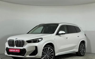 BMW X1, 2025 год, 5 765 000 рублей, 1 фотография