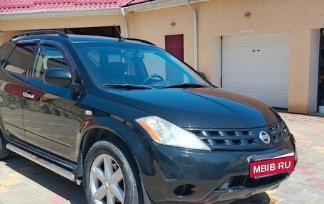 Nissan Murano, 2006 год, 700 000 рублей, 1 фотография