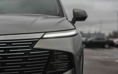 Haval F7, 2025 год, 3 249 000 рублей, 8 фотография