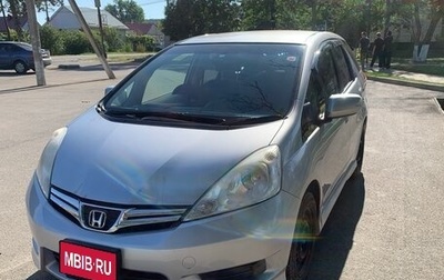 Honda Fit Shuttle I рестайлинг, 2011 год, 1 250 000 рублей, 1 фотография