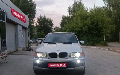 BMW X5, 2003 год, 650 000 рублей, 1 фотография