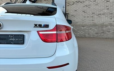 BMW X6, 2010 год, 1 770 000 рублей, 1 фотография