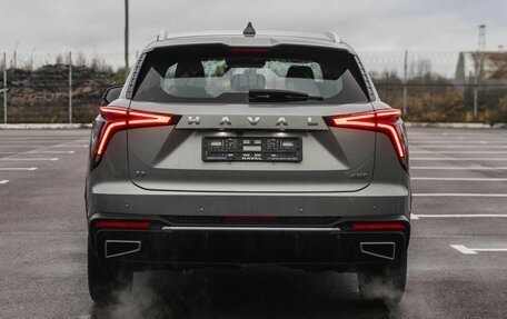 Haval F7, 2025 год, 3 249 000 рублей, 11 фотография