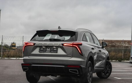 Haval F7, 2025 год, 3 249 000 рублей, 12 фотография