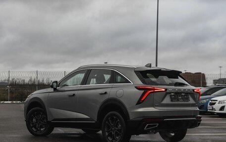 Haval F7, 2025 год, 3 249 000 рублей, 9 фотография
