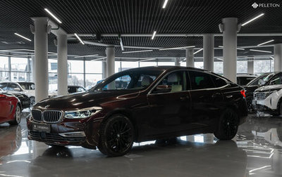 BMW 6 серия, 2019 год, 3 590 000 рублей, 1 фотография
