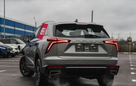 Haval F7, 2025 год, 3 249 000 рублей, 10 фотография