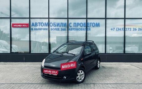 Chery Kimo (A1), 2009 год, 218 000 рублей, 1 фотография
