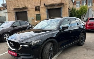 Mazda CX-5 II, 2018 год, 2 400 000 рублей, 1 фотография