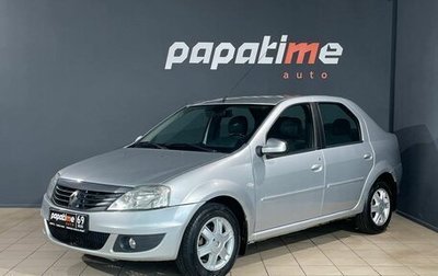 Renault Duster I рестайлинг, 2012 год, 959 000 рублей, 1 фотография