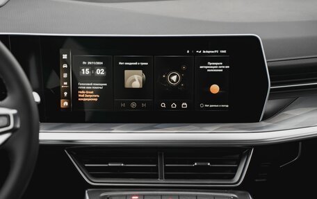 Haval F7, 2025 год, 3 249 000 рублей, 18 фотография