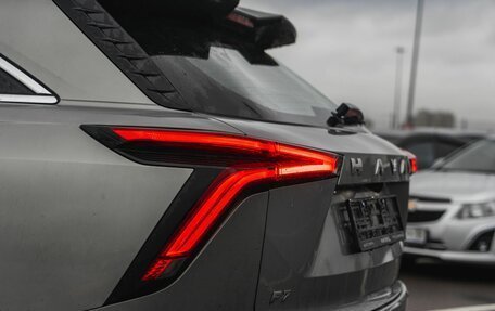 Haval F7, 2025 год, 3 249 000 рублей, 15 фотография