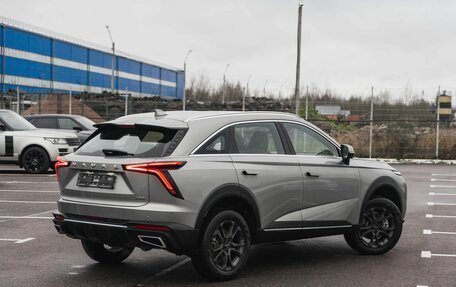 Haval F7, 2025 год, 3 249 000 рублей, 13 фотография