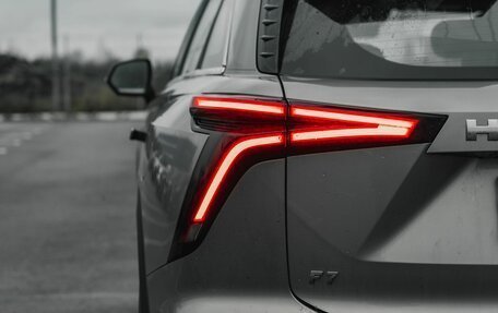 Haval F7, 2025 год, 3 249 000 рублей, 14 фотография