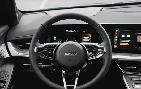 Haval F7, 2025 год, 3 249 000 рублей, 19 фотография