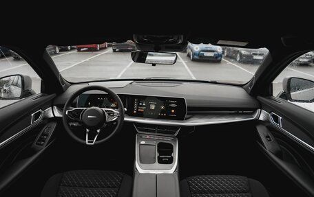 Haval F7, 2025 год, 3 249 000 рублей, 24 фотография