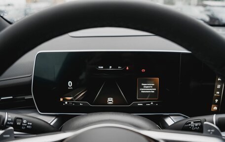 Haval F7, 2025 год, 3 249 000 рублей, 20 фотография