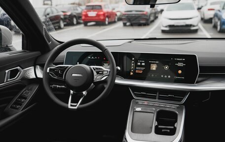 Haval F7, 2025 год, 3 249 000 рублей, 22 фотография