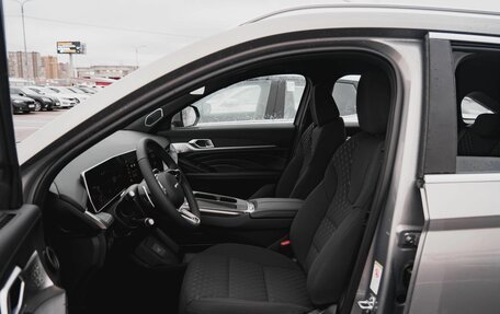 Haval F7, 2025 год, 3 249 000 рублей, 26 фотография