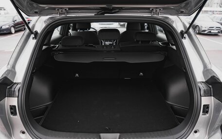 Haval F7, 2025 год, 3 249 000 рублей, 31 фотография