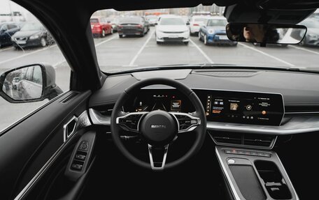 Haval F7, 2025 год, 3 249 000 рублей, 23 фотография
