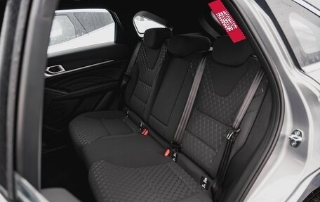 Haval F7, 2025 год, 3 249 000 рублей, 29 фотография