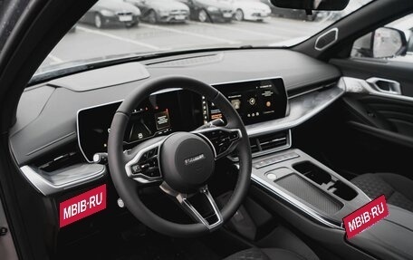 Haval F7, 2025 год, 3 249 000 рублей, 21 фотография