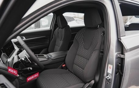 Haval F7, 2025 год, 3 249 000 рублей, 25 фотография