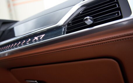 BMW X7, 2024 год, 15 575 000 рублей, 10 фотография