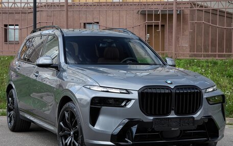 BMW X7, 2024 год, 15 575 000 рублей, 12 фотография