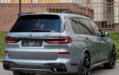 BMW X7, 2024 год, 15 575 000 рублей, 14 фотография