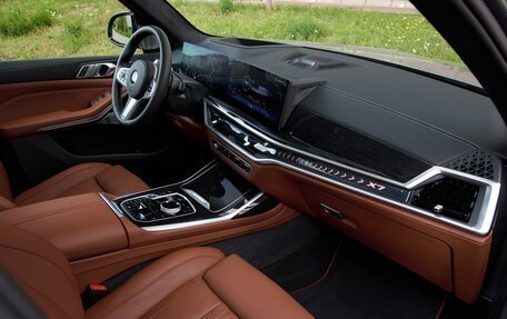 BMW X7, 2024 год, 15 575 000 рублей, 15 фотография