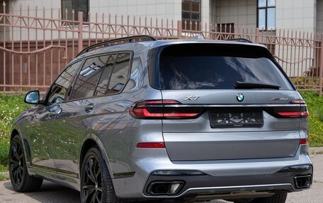 BMW X7, 2024 год, 15 575 000 рублей, 13 фотография
