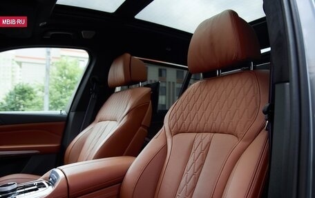 BMW X7, 2024 год, 15 575 000 рублей, 16 фотография