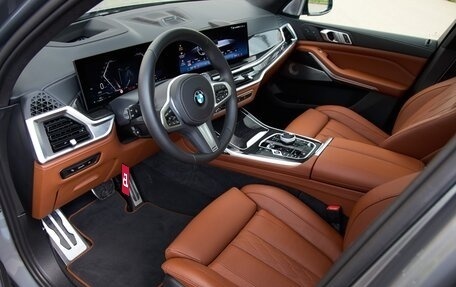 BMW X7, 2024 год, 15 575 000 рублей, 3 фотография
