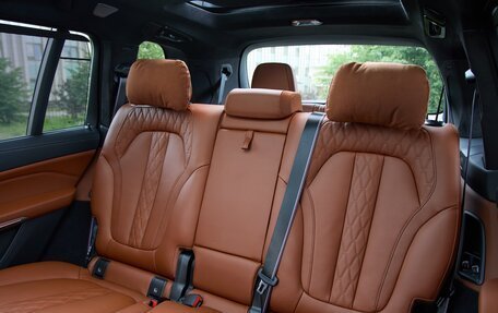 BMW X7, 2024 год, 15 575 000 рублей, 26 фотография
