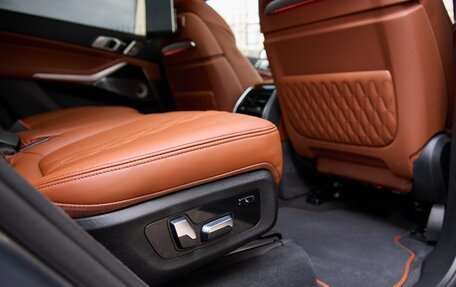 BMW X7, 2024 год, 15 575 000 рублей, 27 фотография