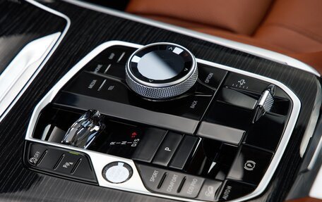 BMW X7, 2024 год, 15 575 000 рублей, 23 фотография