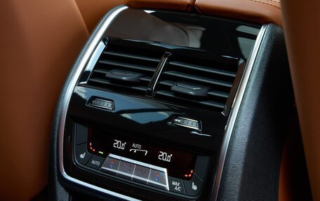 BMW X7, 2024 год, 15 575 000 рублей, 29 фотография