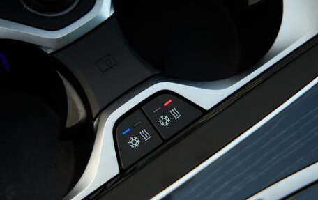 BMW X7, 2024 год, 15 575 000 рублей, 25 фотография
