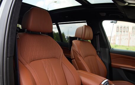 BMW X7, 2024 год, 15 575 000 рублей, 17 фотография