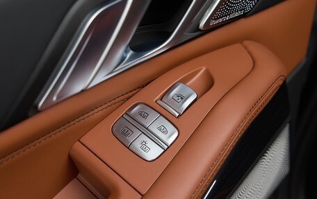BMW X7, 2024 год, 15 575 000 рублей, 31 фотография