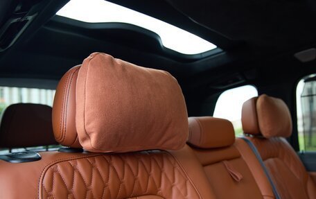 BMW X7, 2024 год, 15 575 000 рублей, 28 фотография