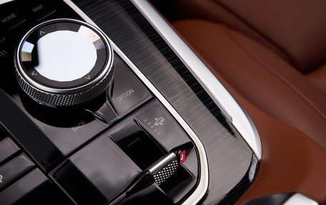 BMW X7, 2024 год, 15 575 000 рублей, 24 фотография