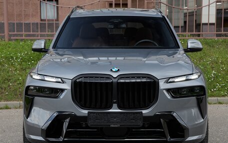 BMW X7, 2024 год, 15 575 000 рублей, 36 фотография